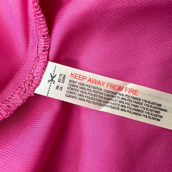 NEW Free People Intimately Countryside Maxi Slip Dress Size Small - Picture 8 of 11